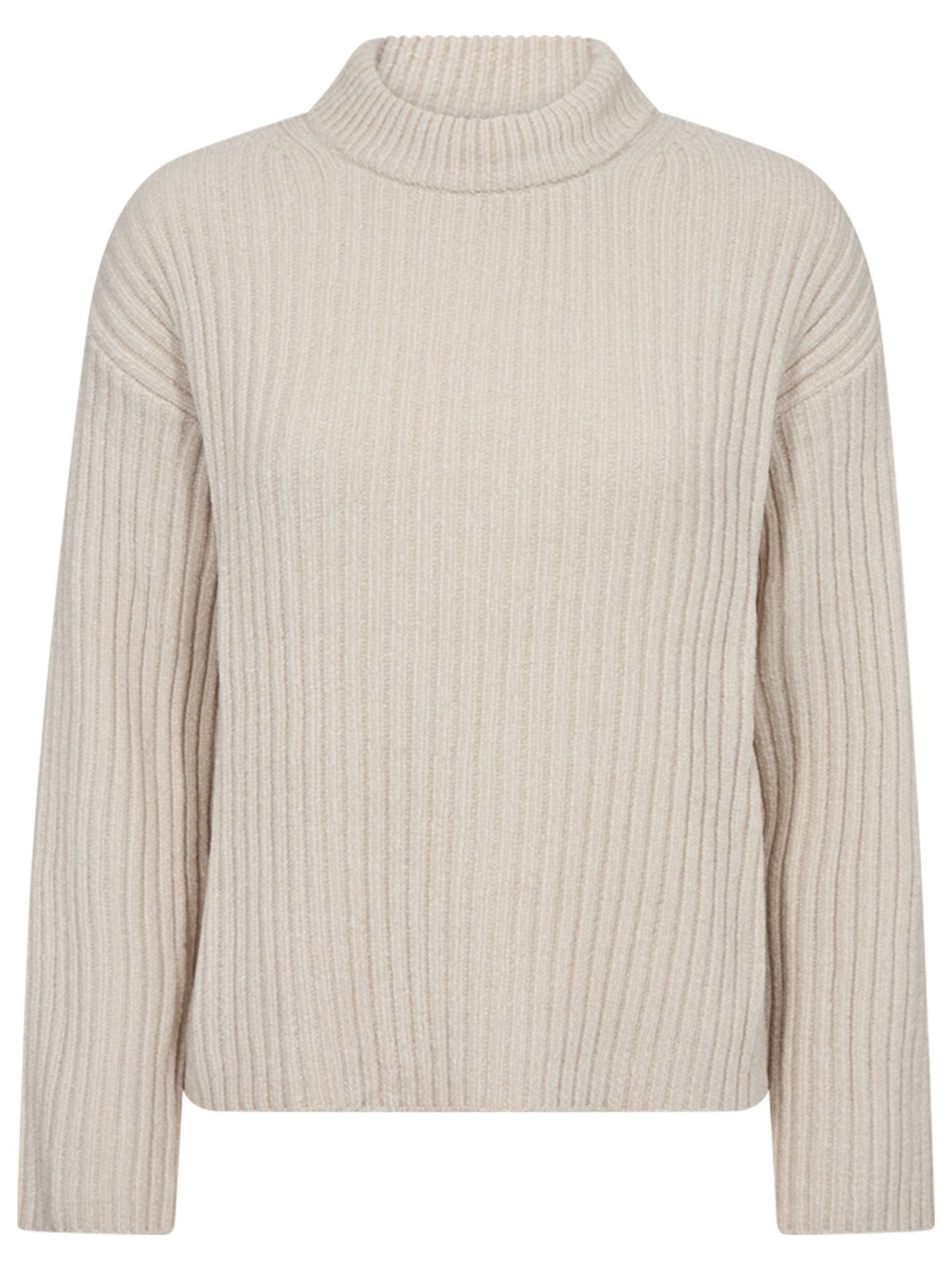 Freequent Sweater Thrill Beige 00081418-5100