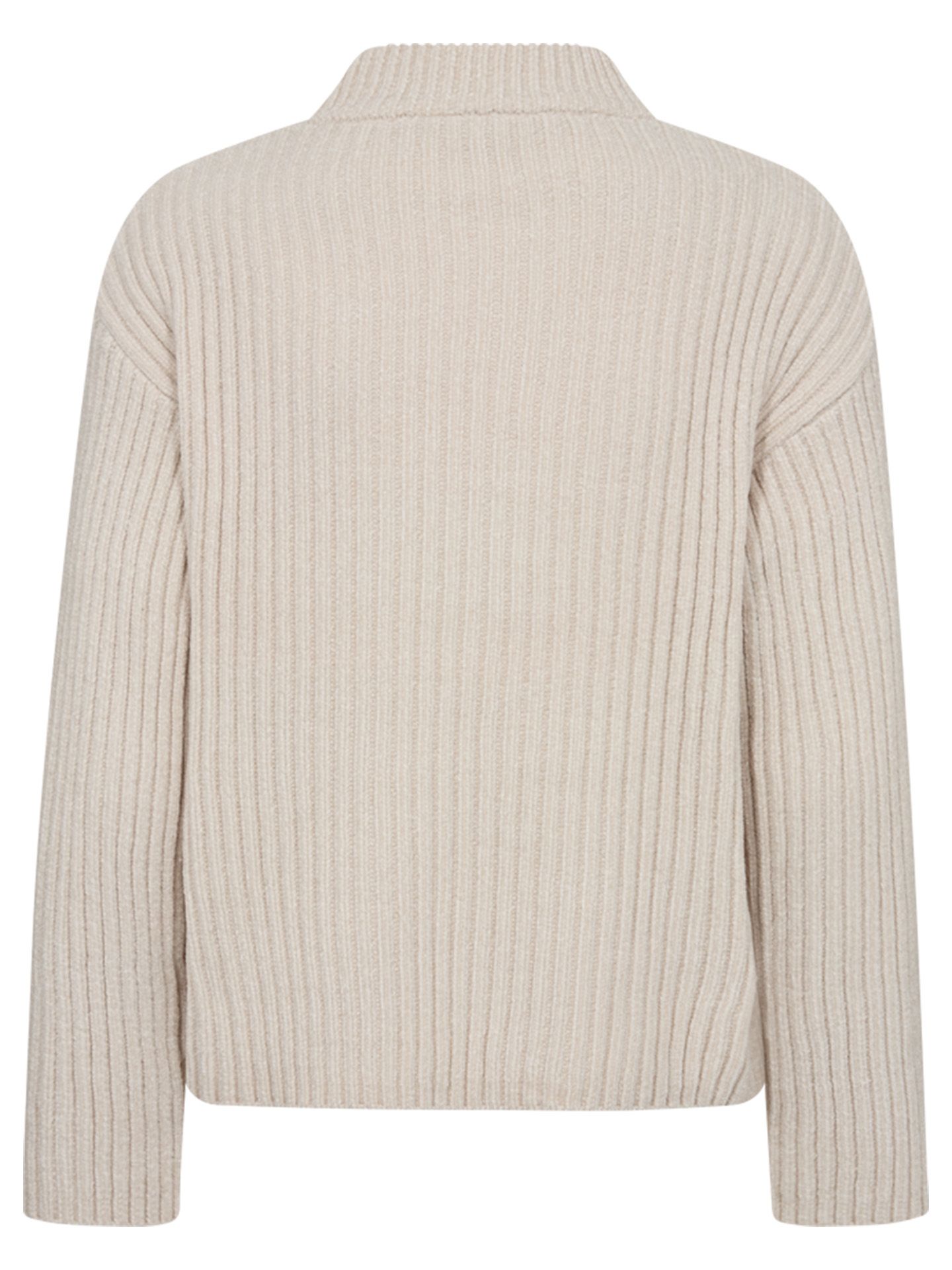 Freequent Sweater Thrill Beige 00081418-5100