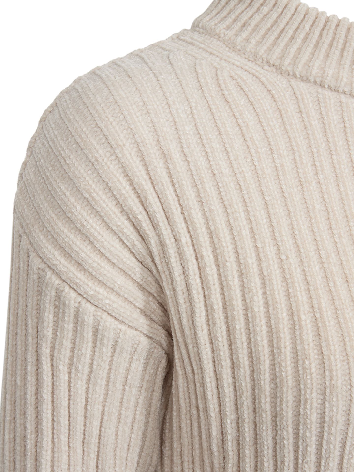 Freequent Sweater Thrill Beige 00081418-5100