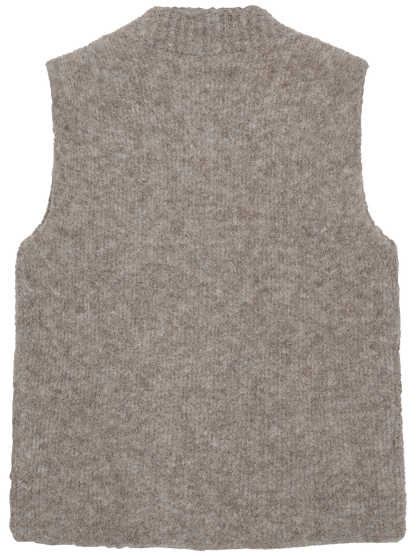 Freequent Vest Mikki Camel 00081420-5300