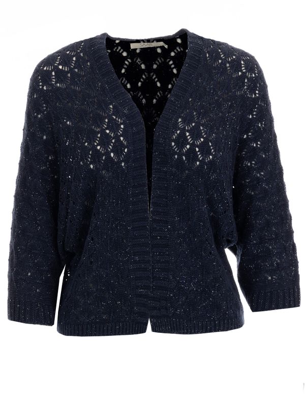 SAAR Vest Tinka Blauw 2900076676018