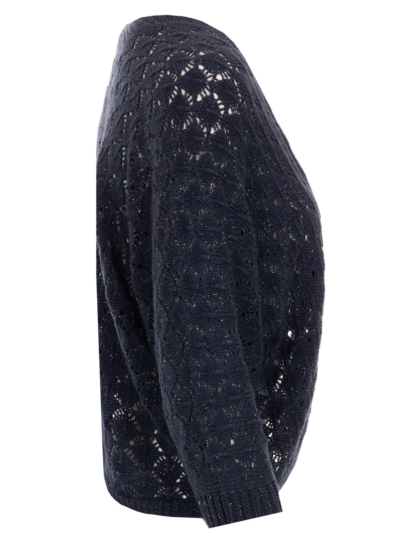 SAAR Vest Tinka Blauw 00081423-1500