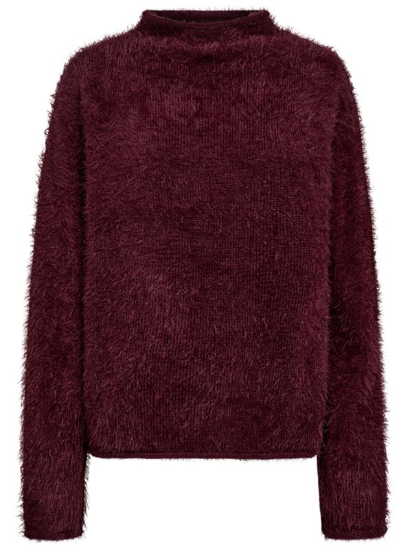 Freequent Trui Liv Rood 2900076681029