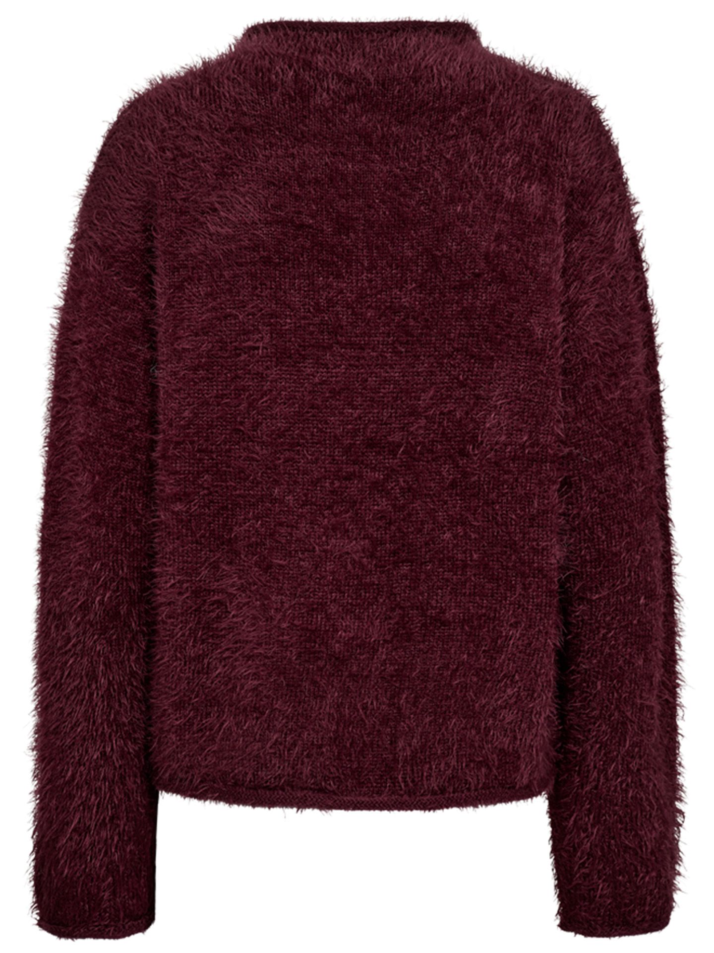 Freequent Trui Liv Rood 00081428-3600