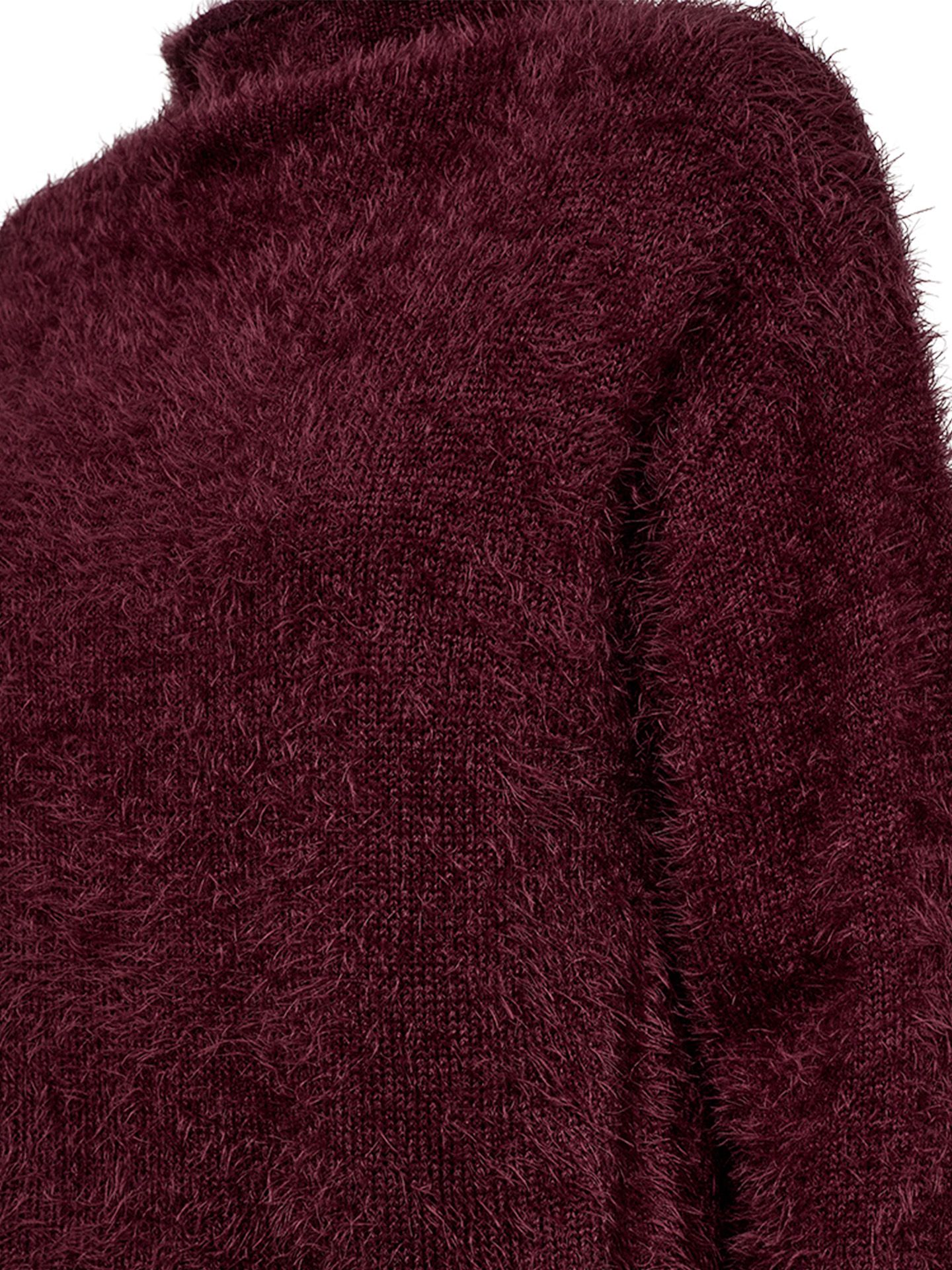 Freequent Trui Liv Rood 00081428-3600