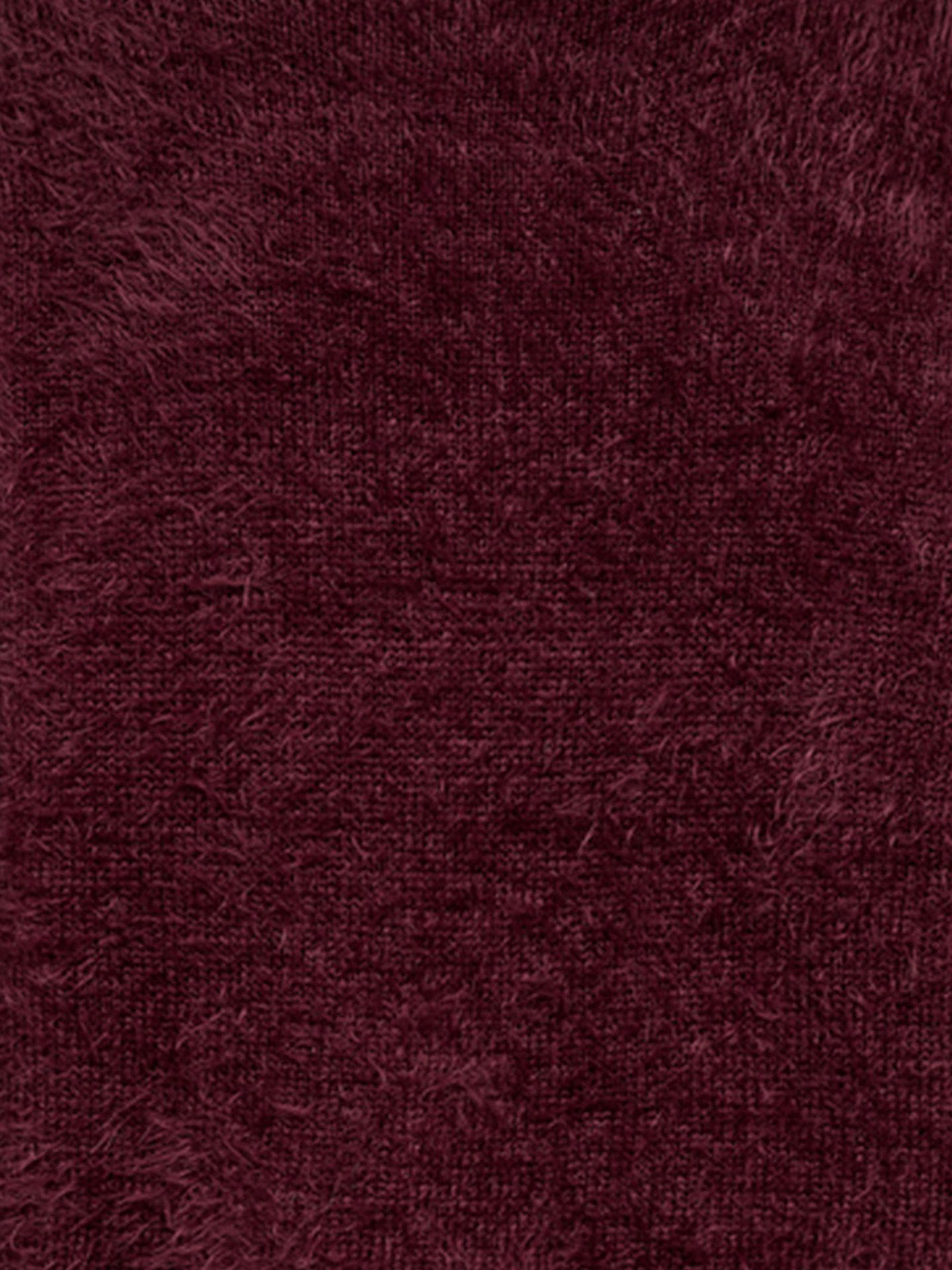 Freequent Trui Liv Rood 00081428-3600