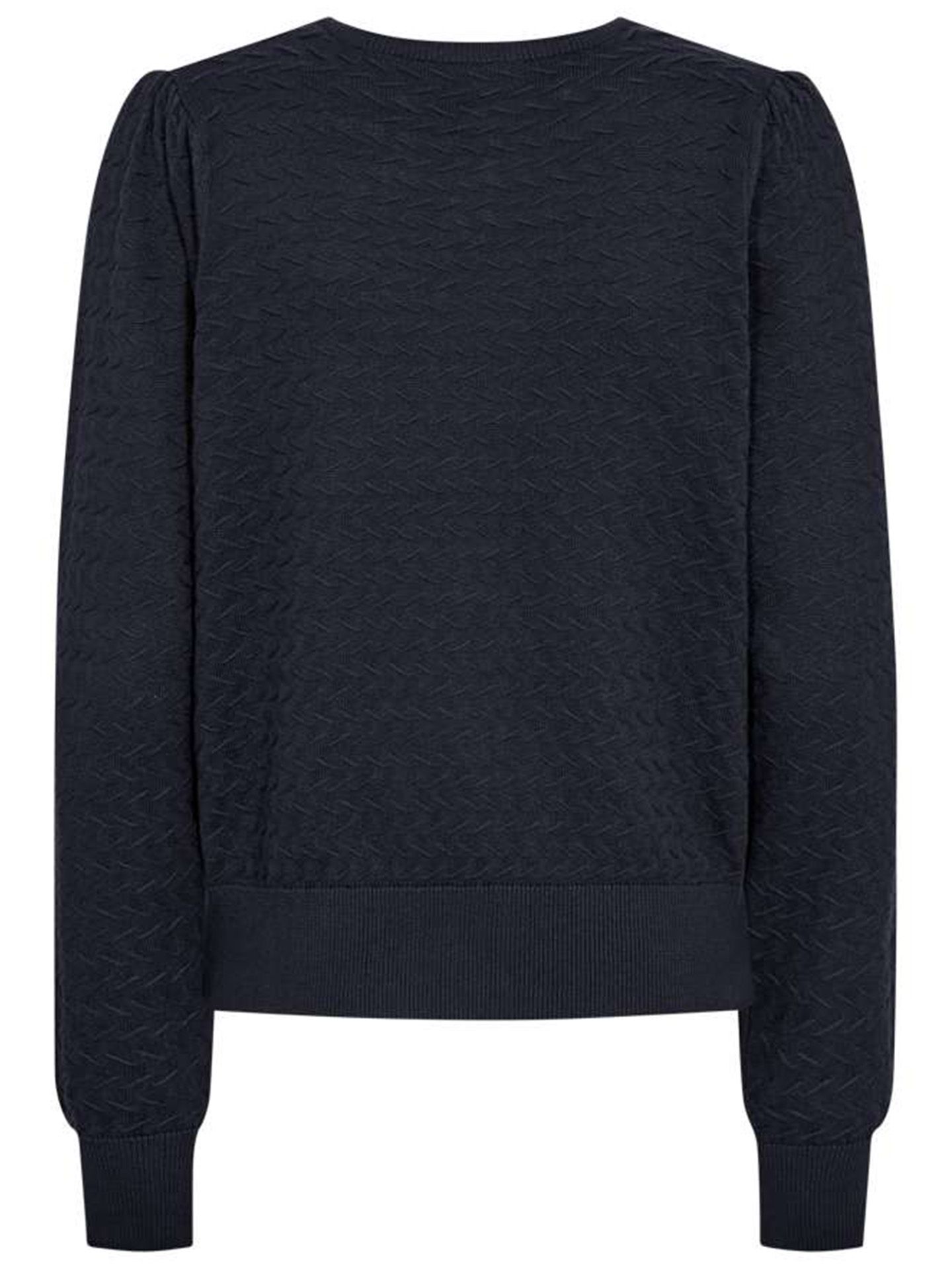 Freequent Trui Dodo Blauw 00081430-1500