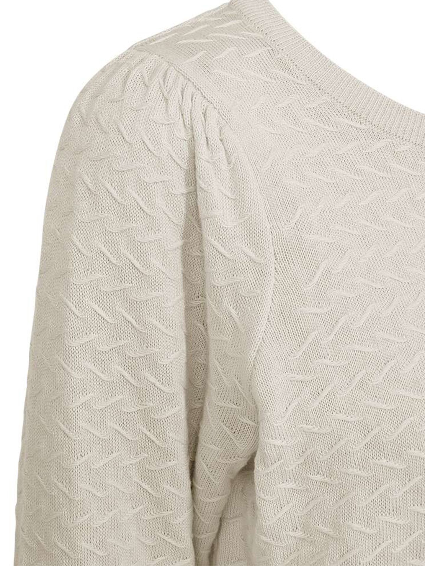 Freequent Trui Dodo Beige 00081430-5100