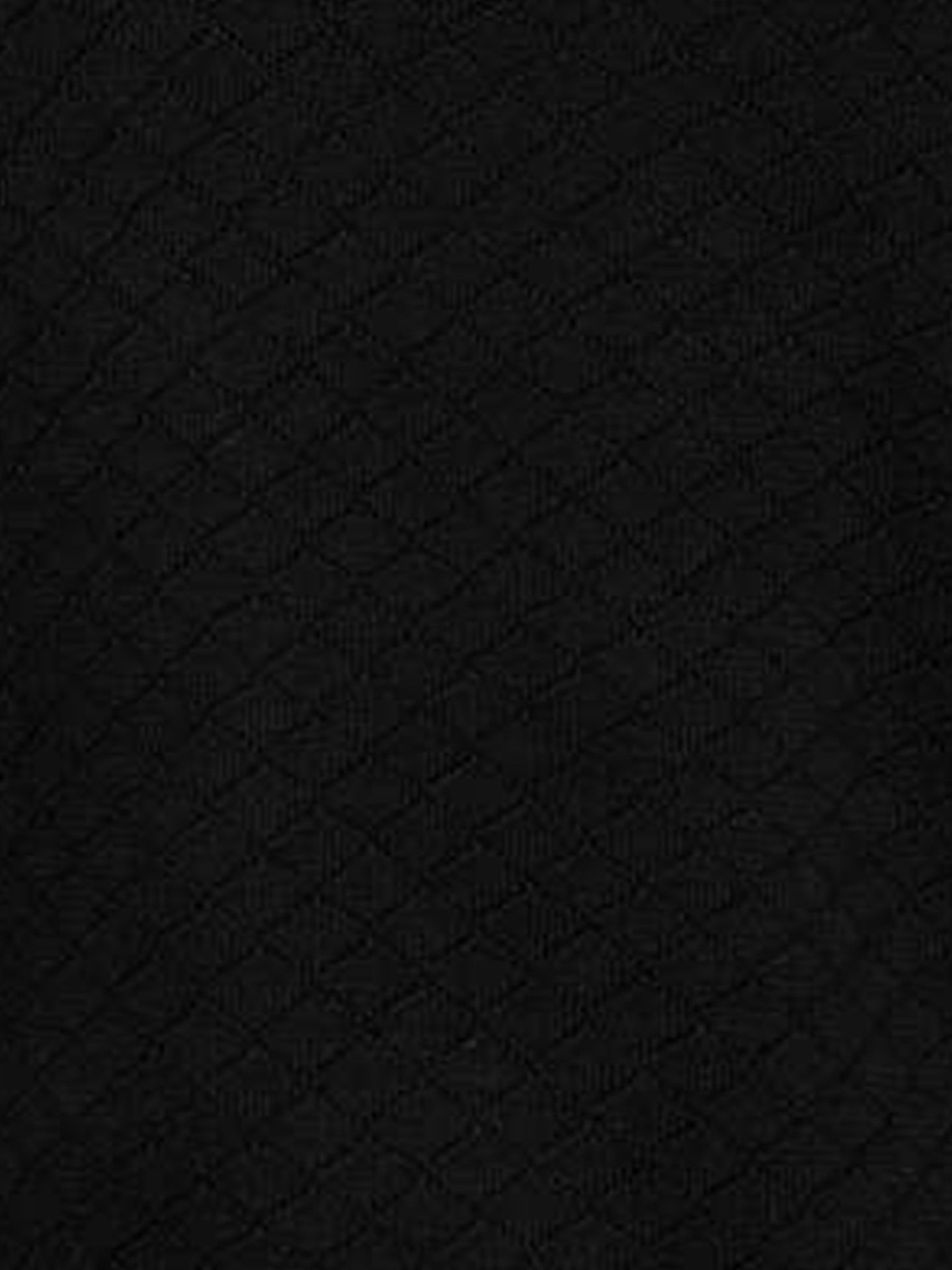 Freequent Trui Dodo Pu Zwart 00081432-7500