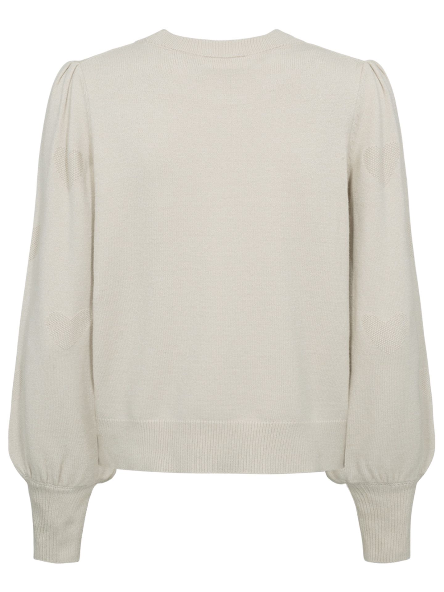 Freequent Trui Sem Beige 00081434-5100