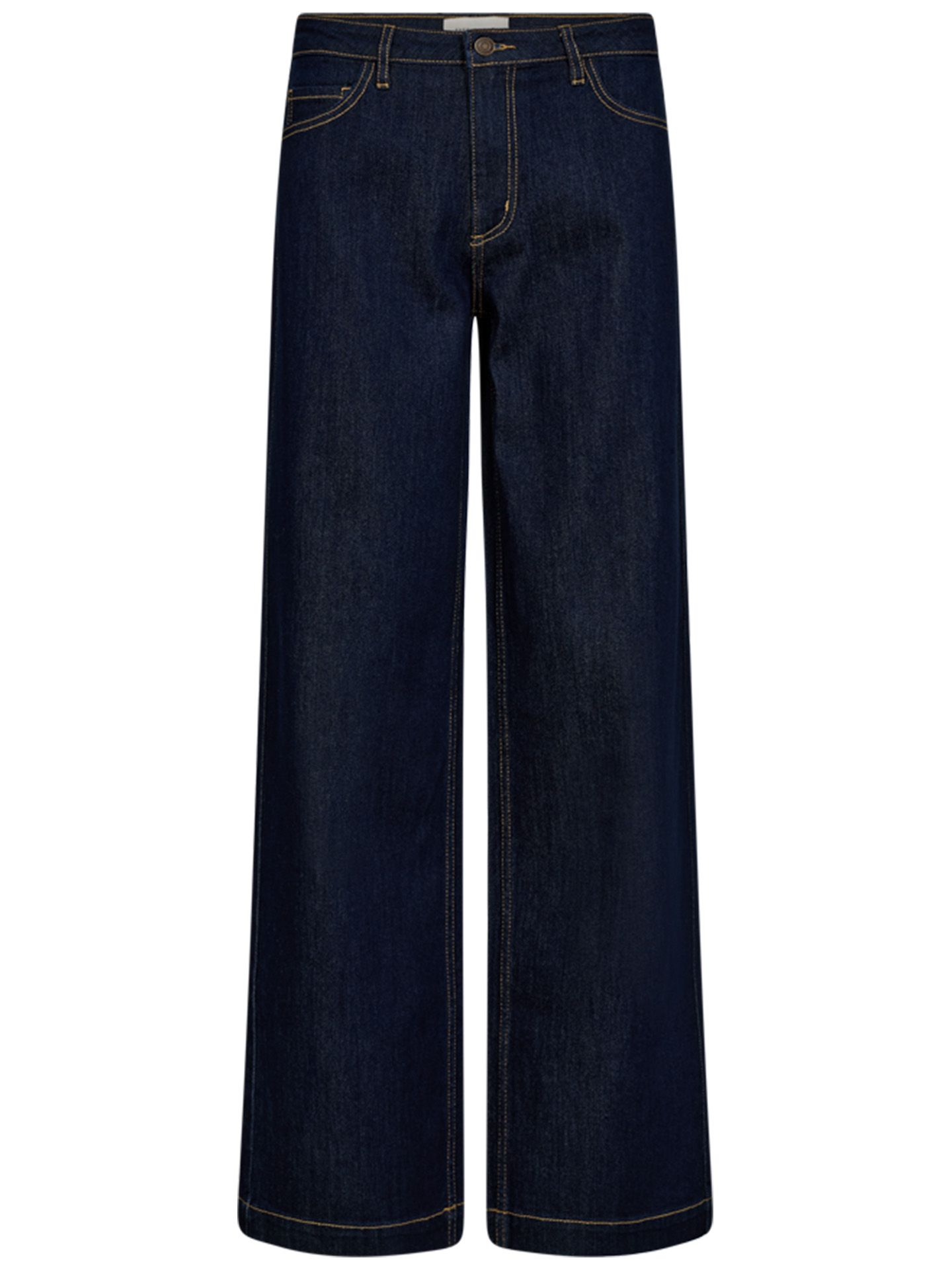 Freequent Jeans Sindy Blauw 00081439-581