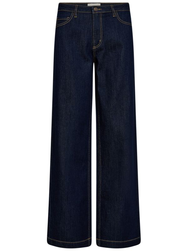 Freequent Jeans Sindy Blauw 2900076711023
