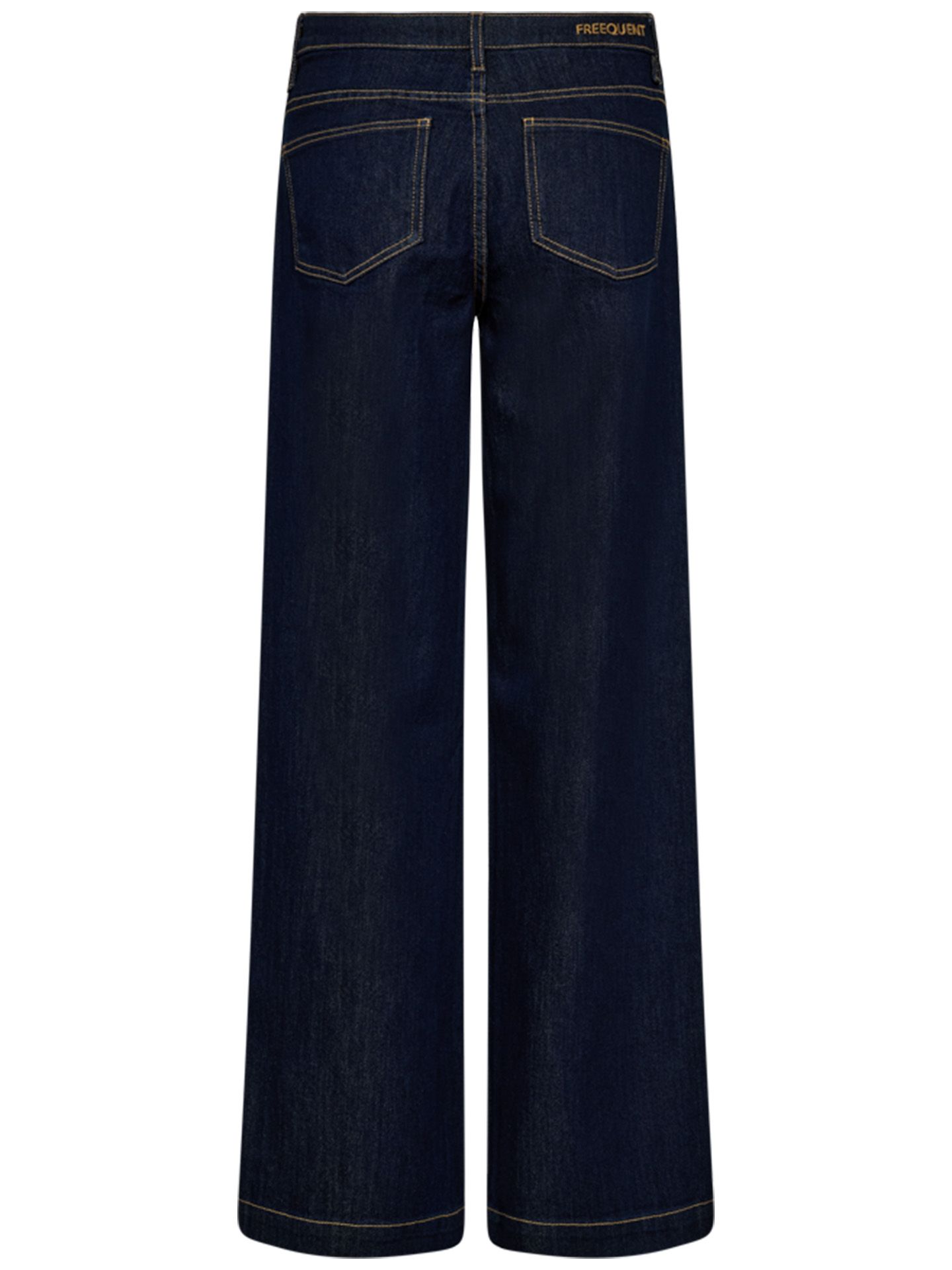 Freequent Jeans Sindy Blauw 00081439-581