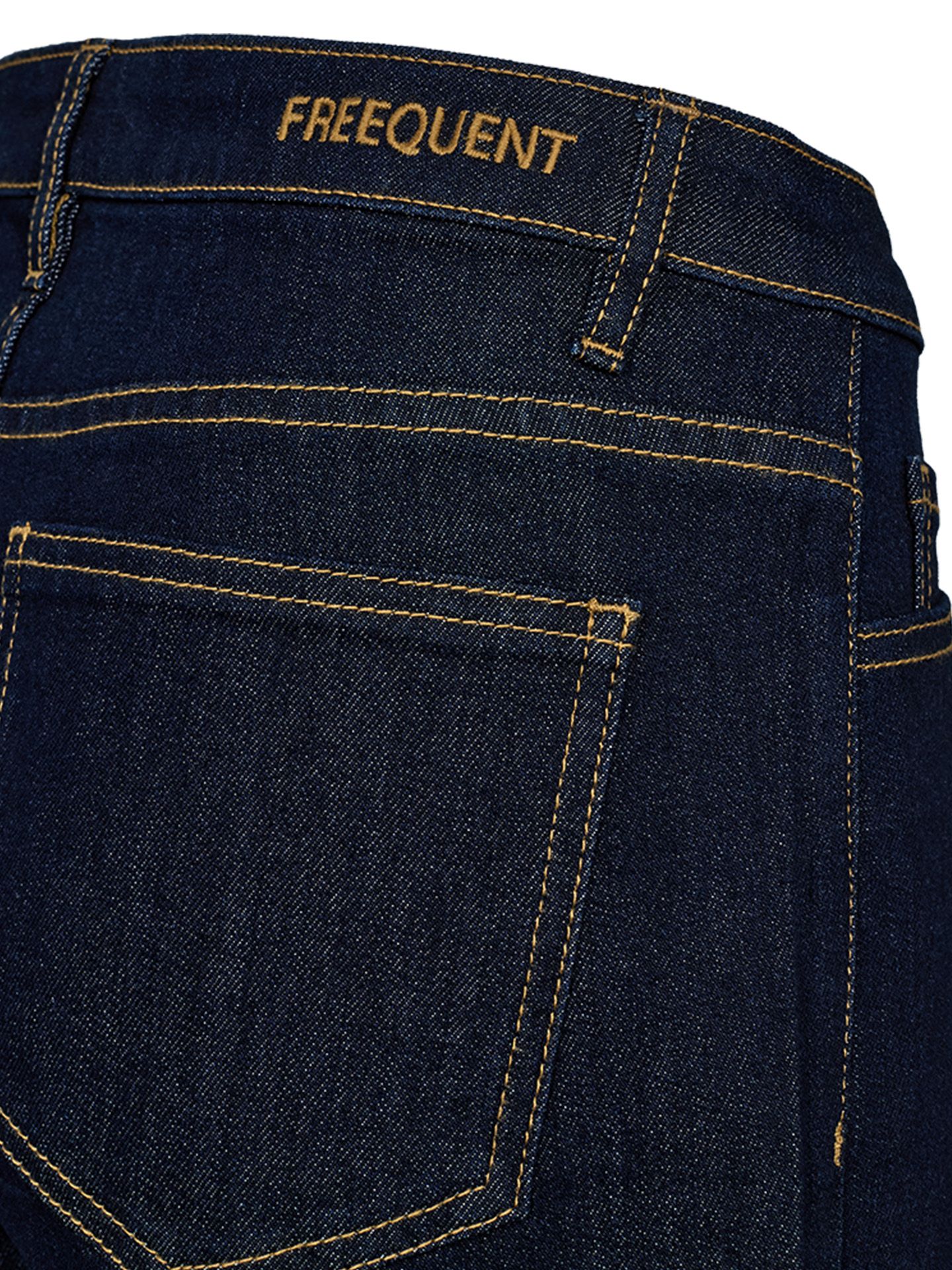 Freequent Jeans Sindy Blauw 00081439-581