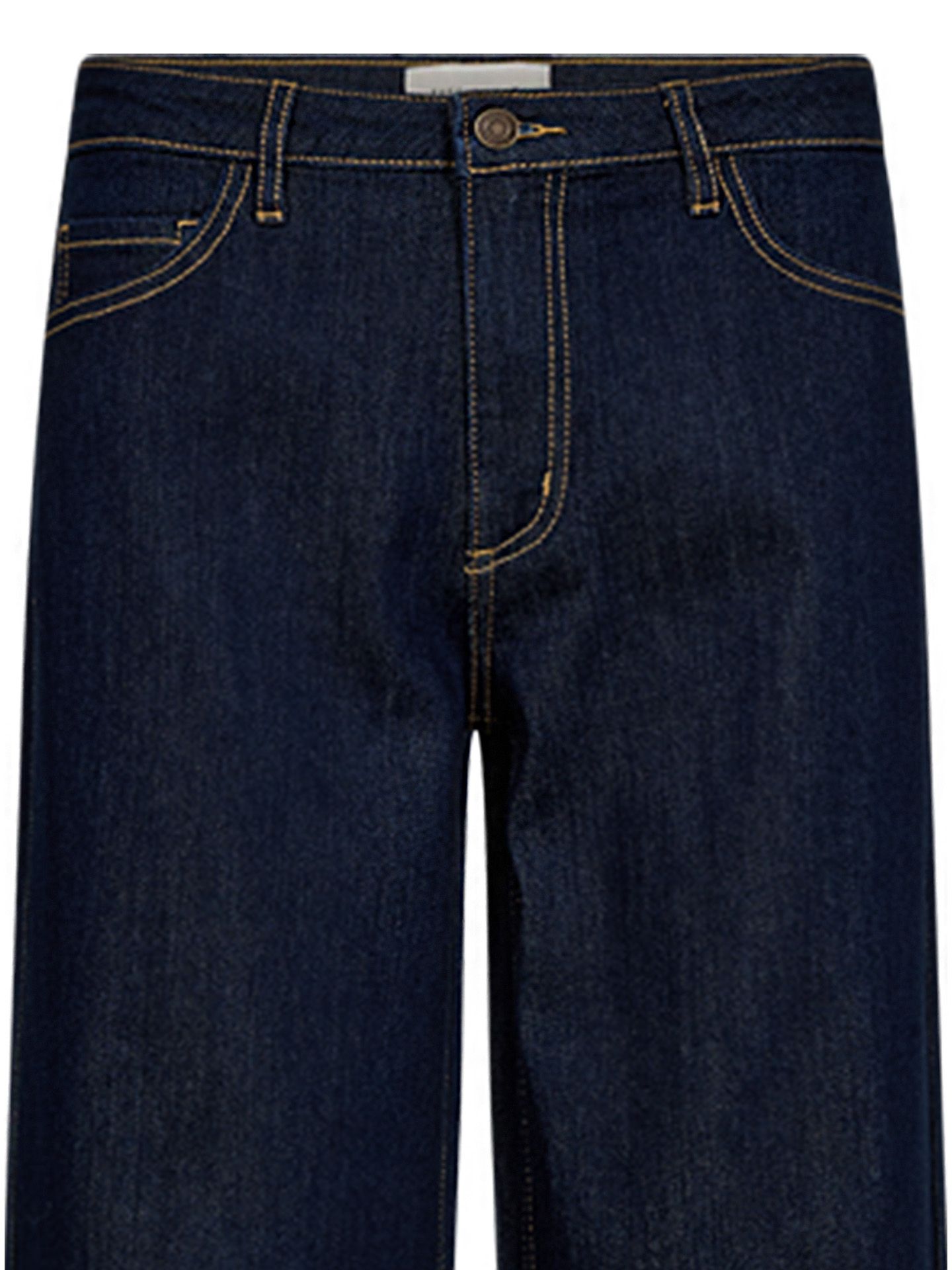 Freequent Jeans Sindy Blauw 00081439-581