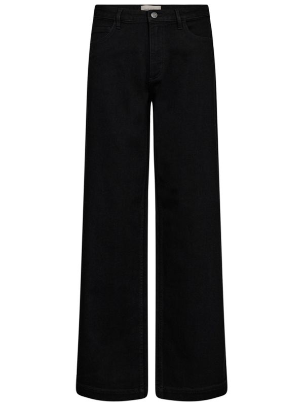 Freequent Jeans Sindy Zwart 2900076712068