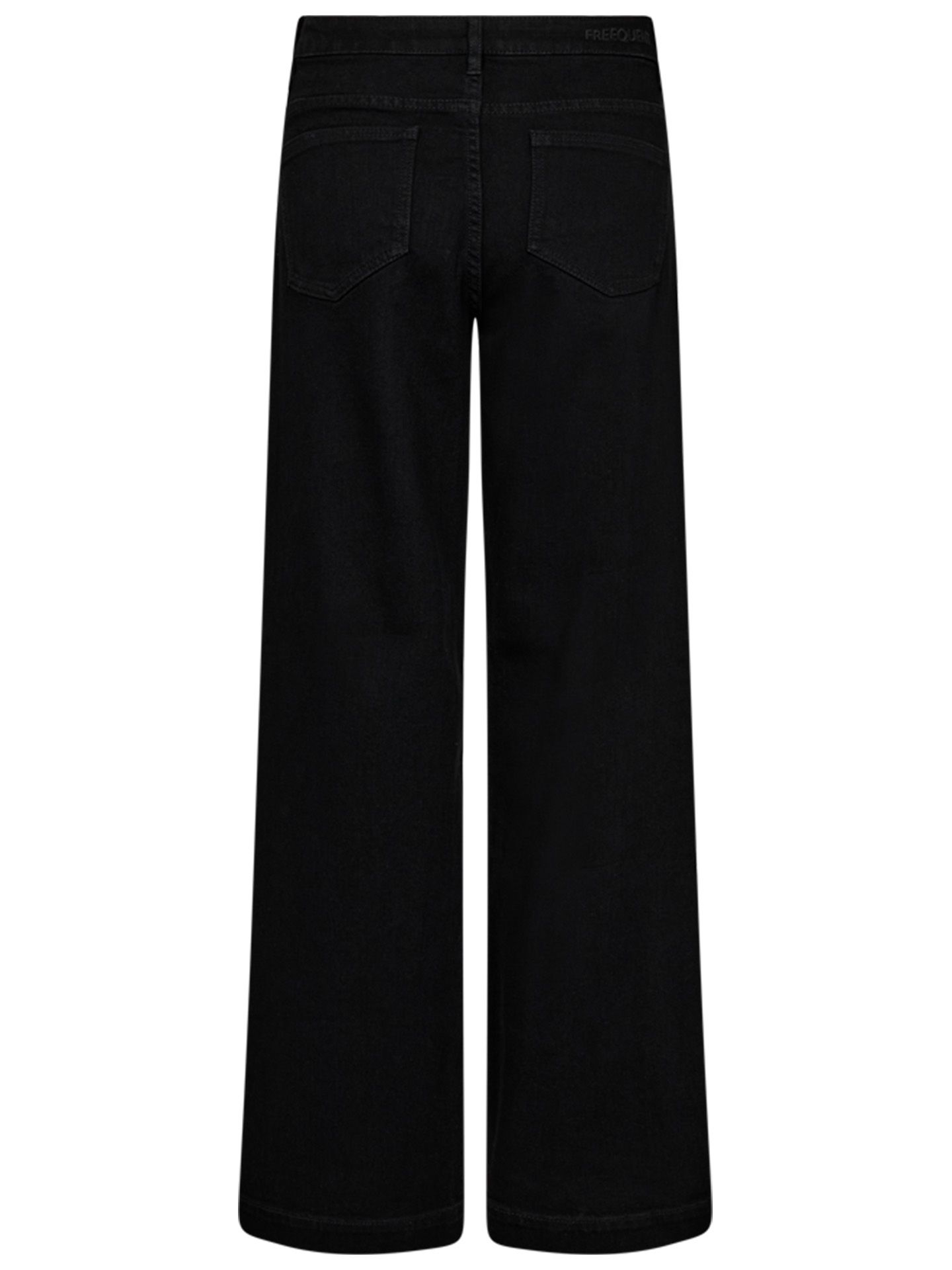 Freequent Jeans Sindy Zwart 00081439-7500