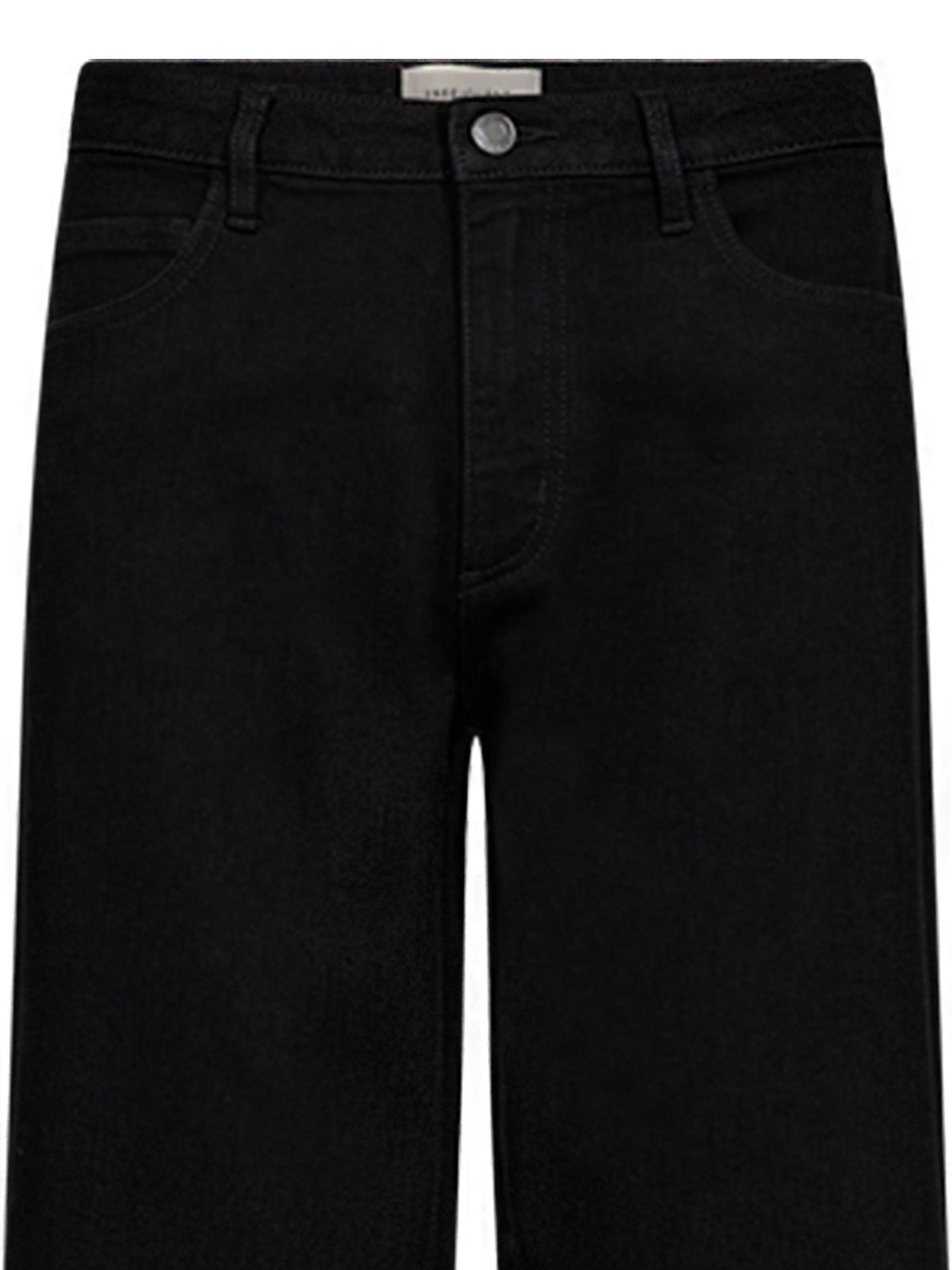 Freequent Jeans Sindy Zwart 00081439-7500