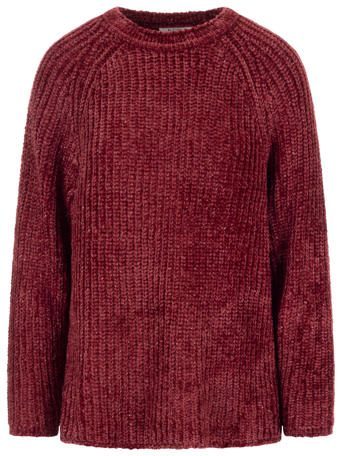 NED Trui Esmee Rood 00081449-3600