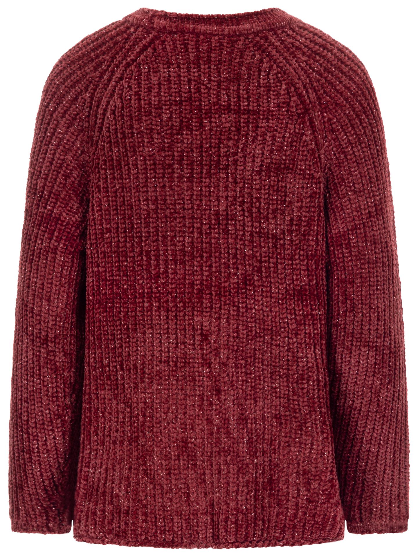 NED Trui Esmee Rood 00081449-3600
