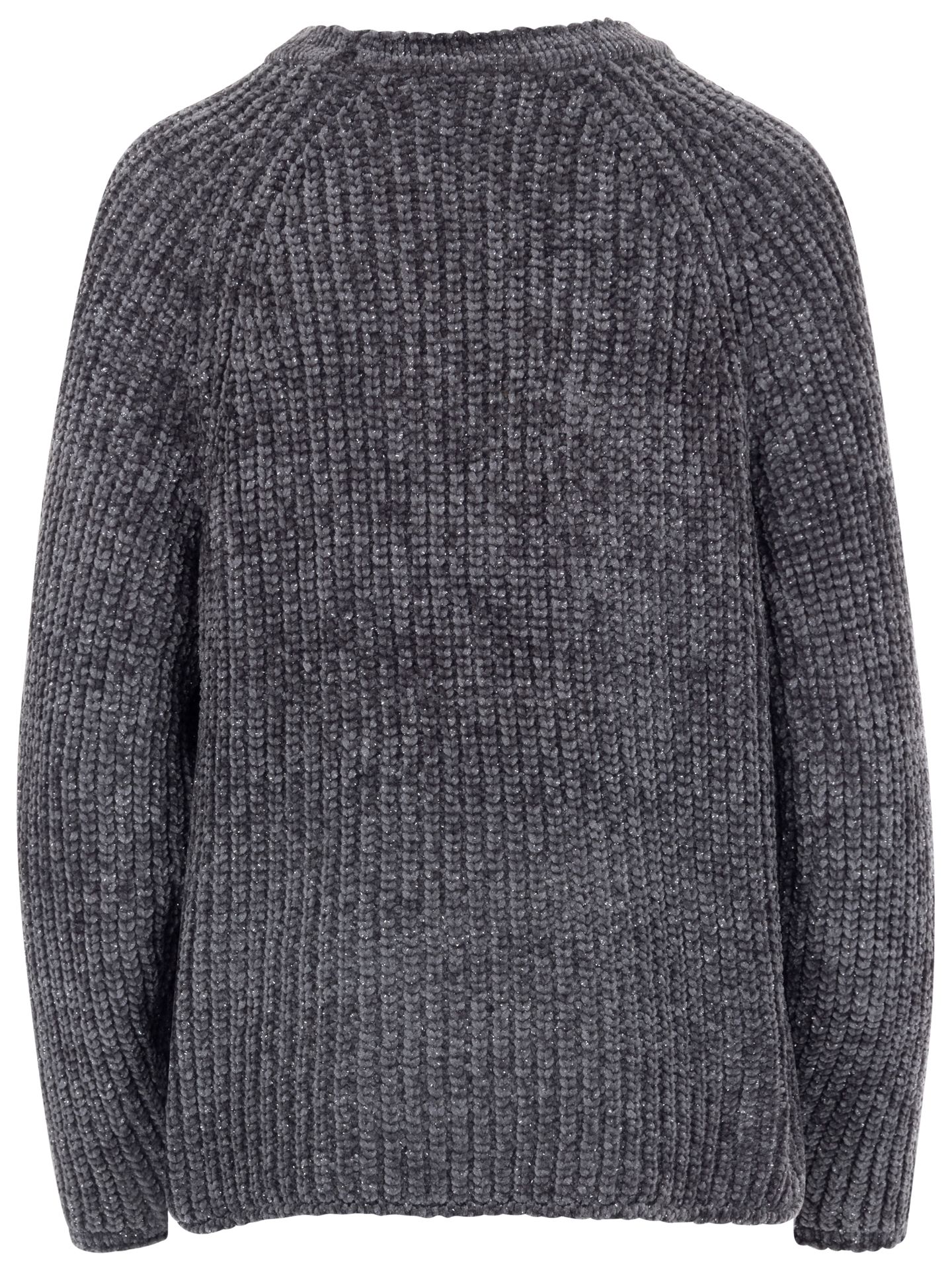 NED Trui Esmee Grijs 00081449-7700