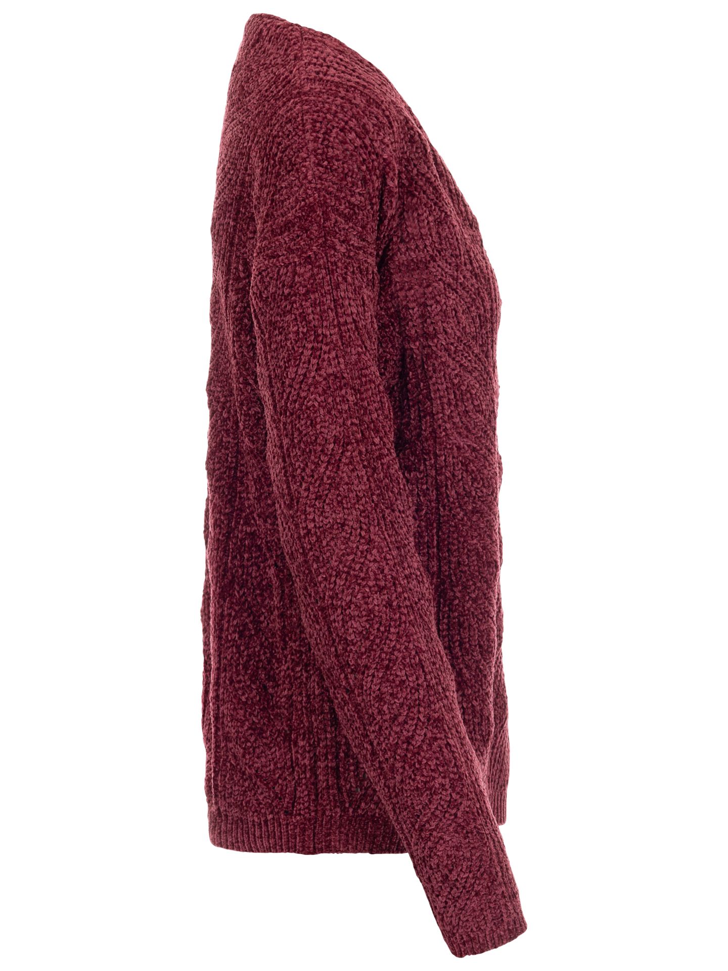 NED Trui Hanna Rood 00081450-3600