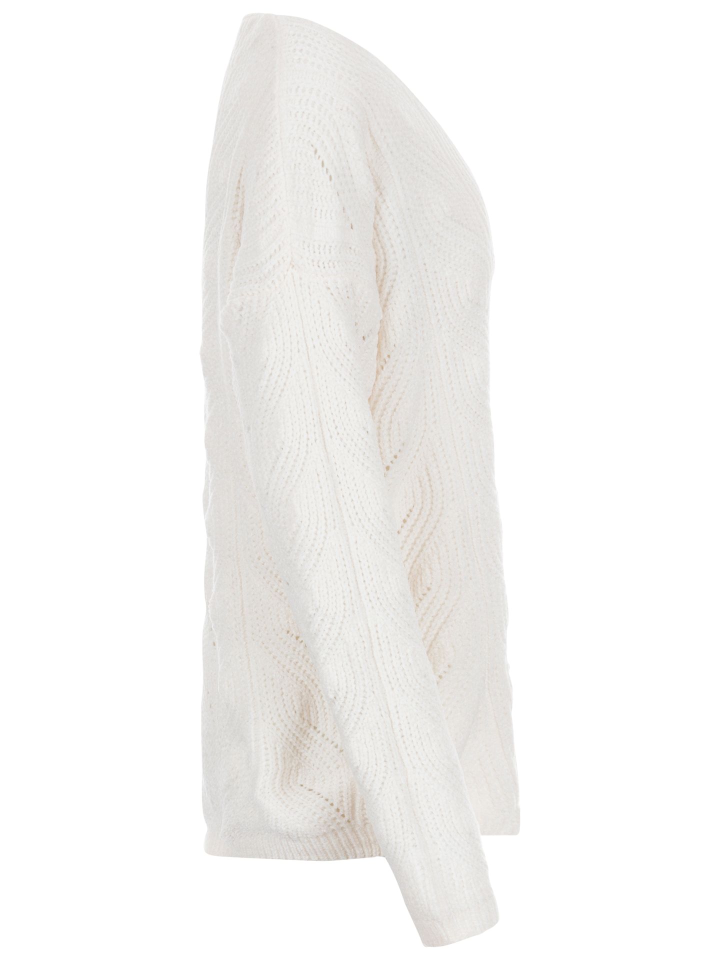 NED Trui Hanna Off white 00081450-5000