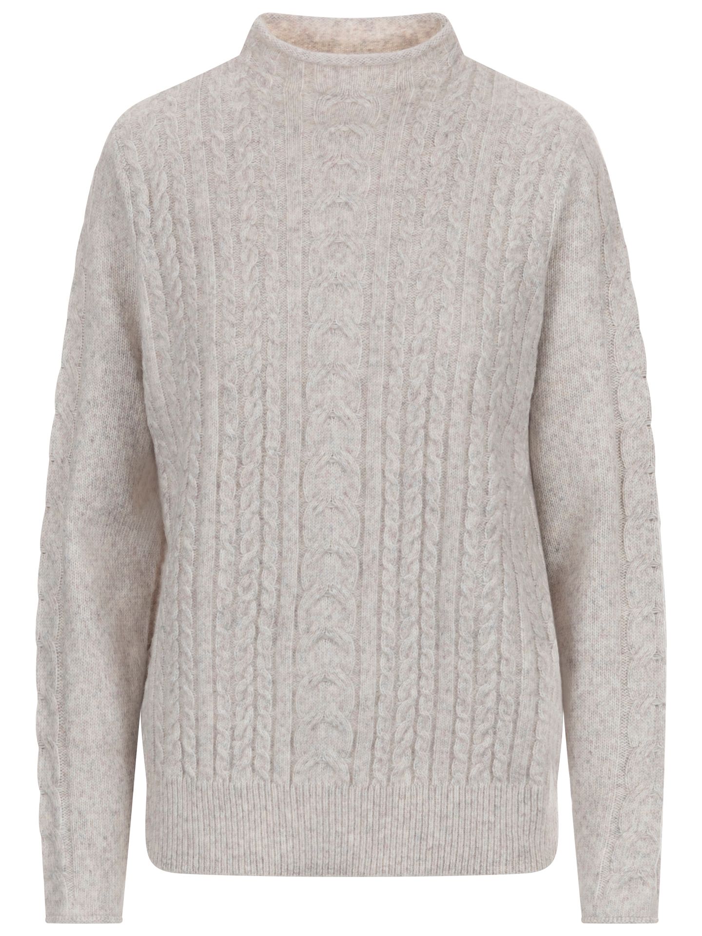 NED Pull-over Morina Beige 00081452-5100