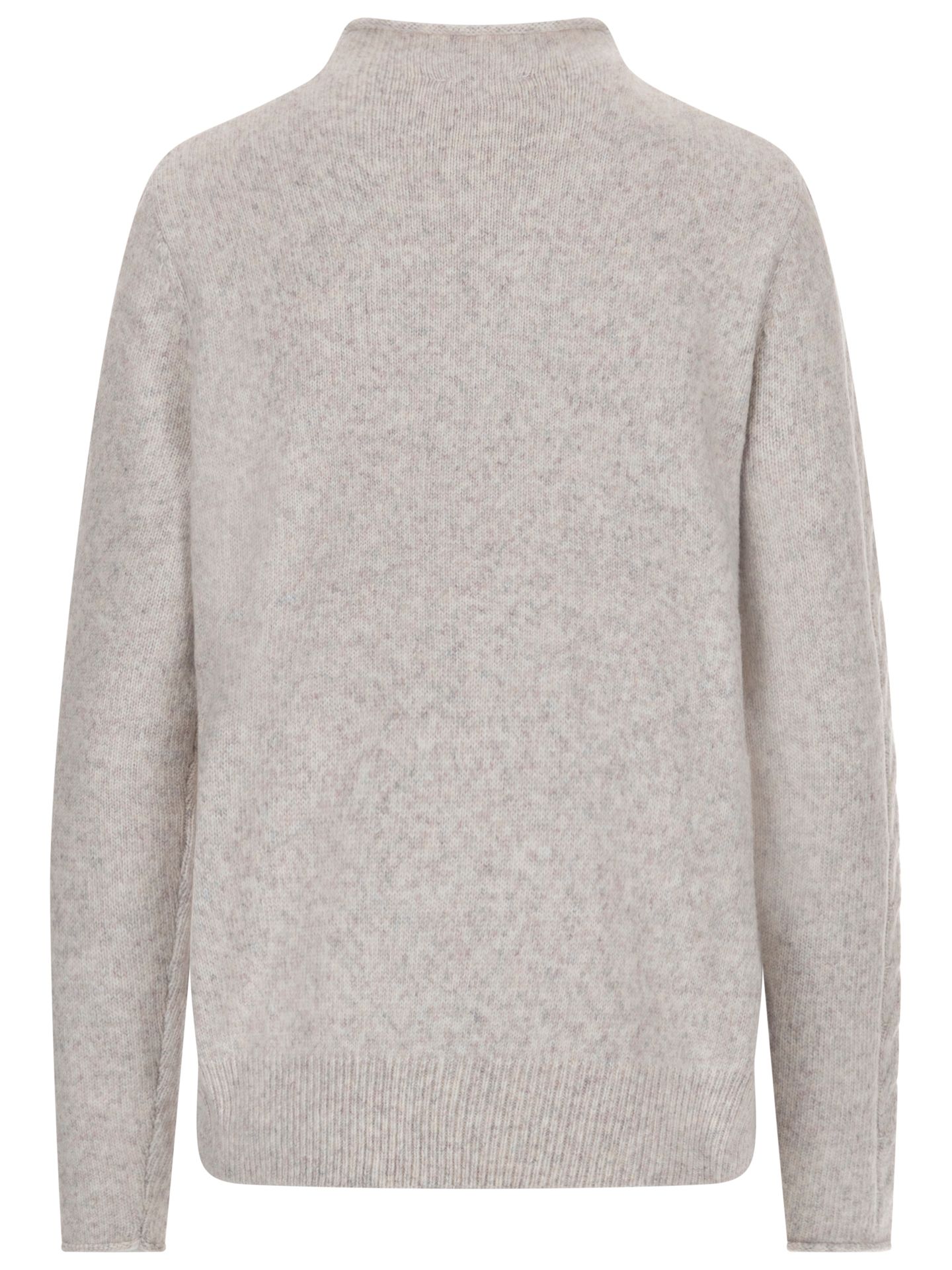 NED Pull-over Morina Beige 00081452-5100