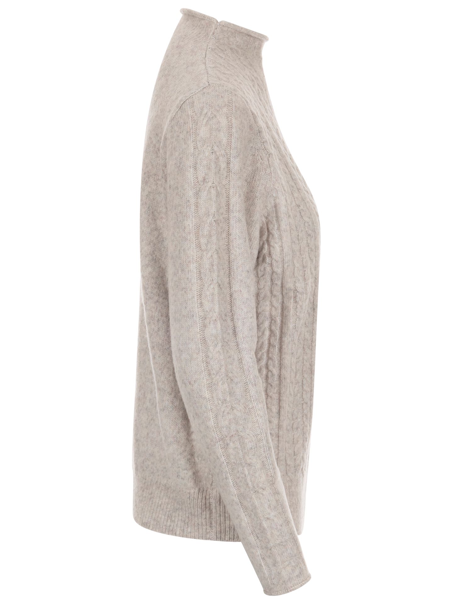 NED Pull-over Morina Beige 00081452-5100