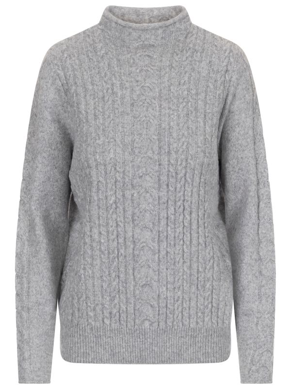 NED Pull-over Morina Grijs 2900076736064