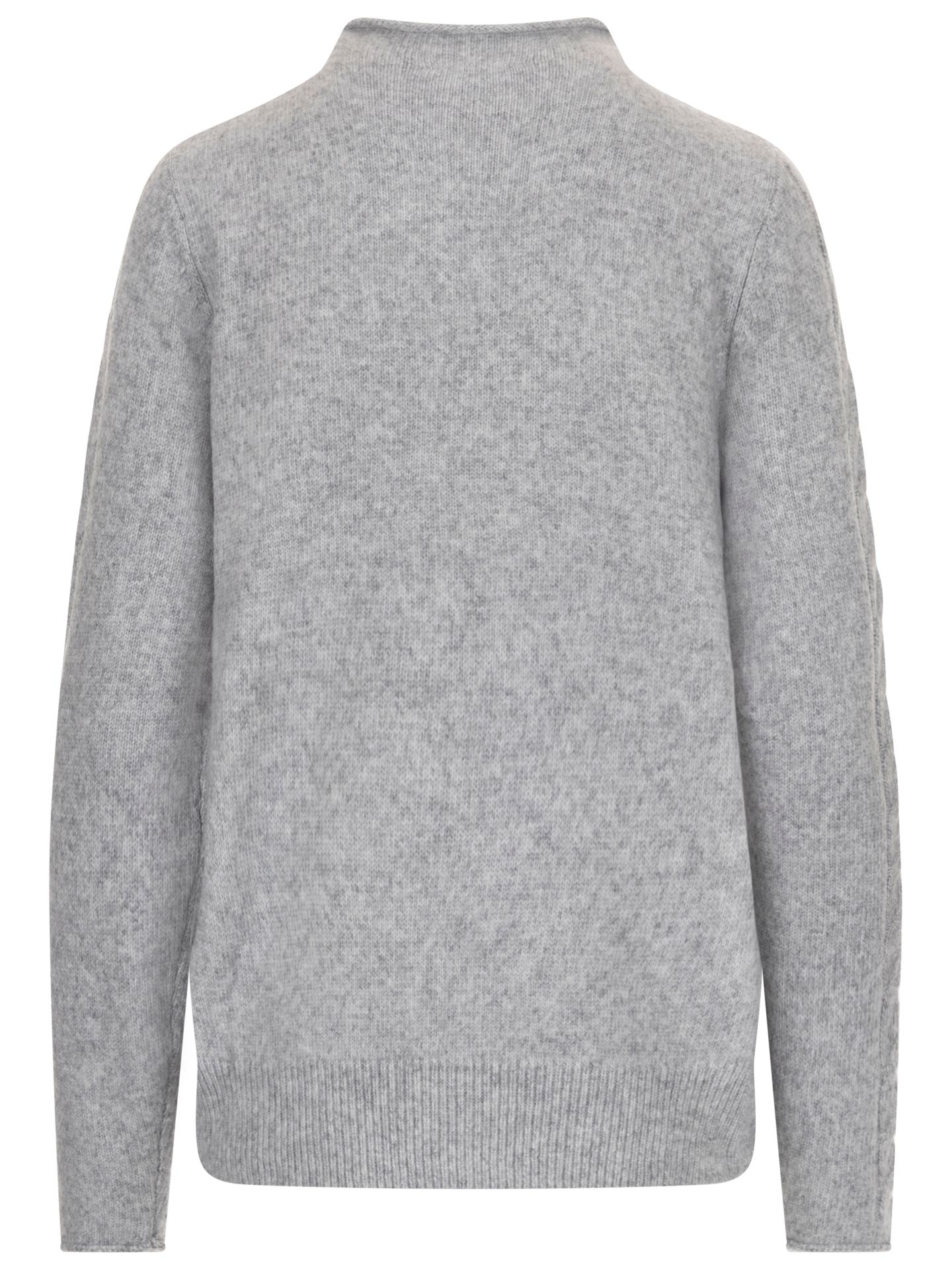 NED Pull-over Morina Grijs 00081452-7200