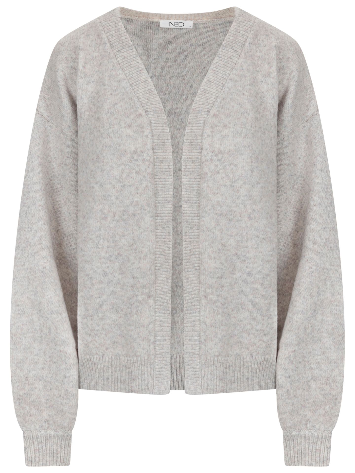 NED Vest Imke Beige 00081453-5100