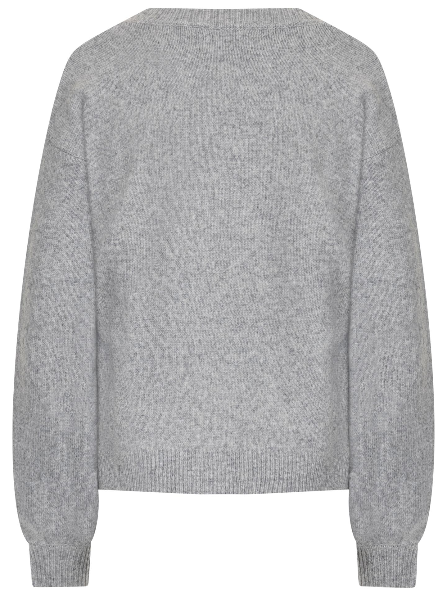 NED Vest Imke Grijs 00081453-7200