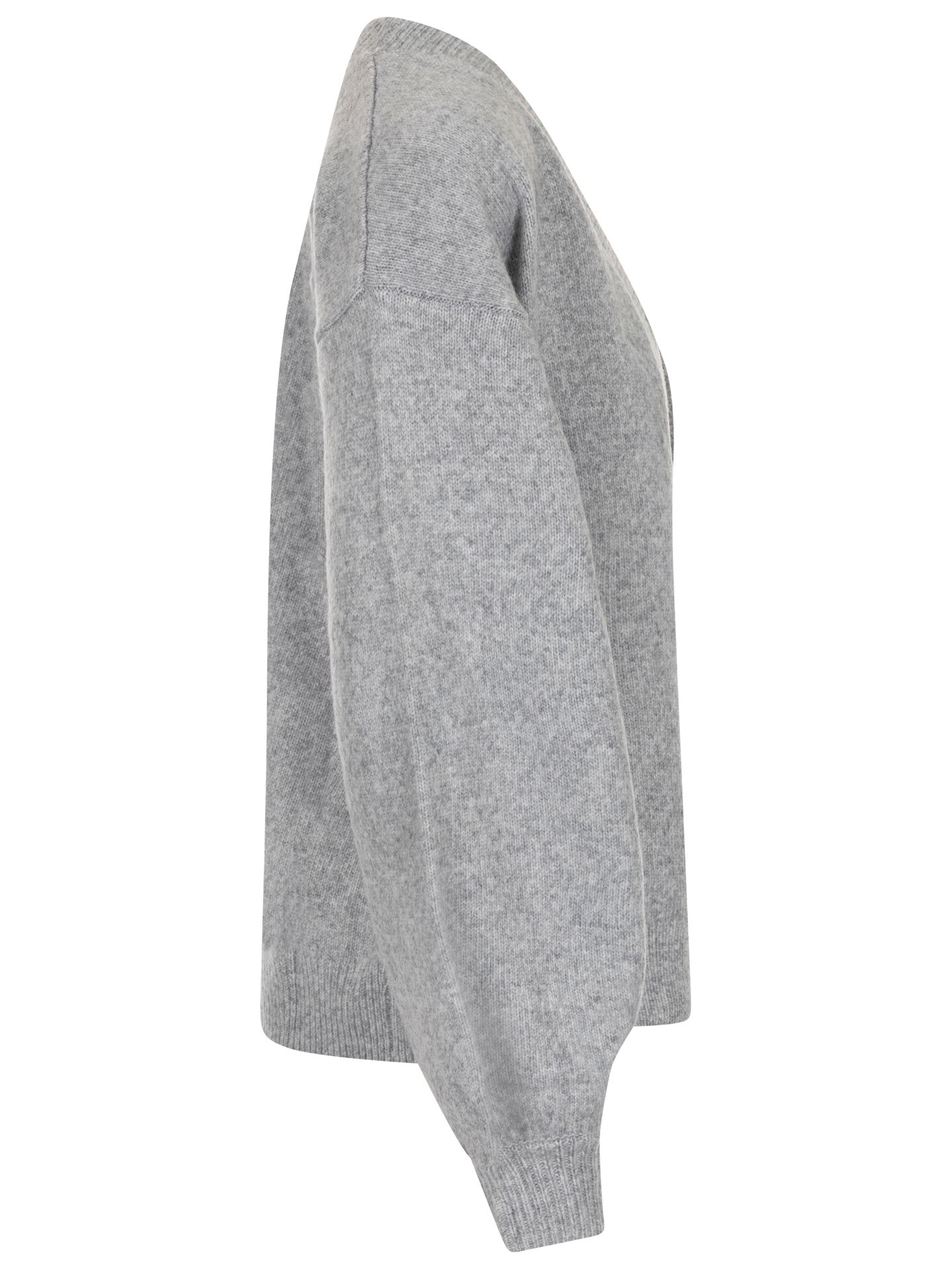 NED Vest Imke Grijs 00081453-7200