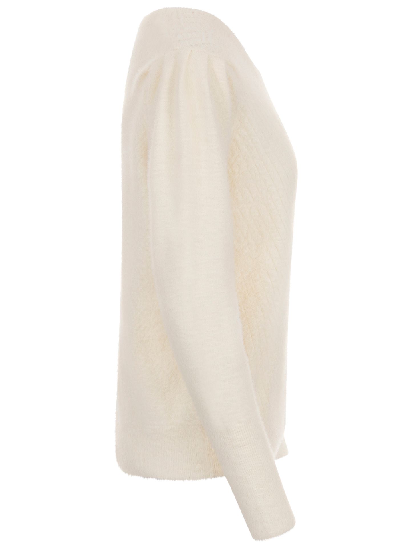 NED Trui Olivia Off white 00081454-5000