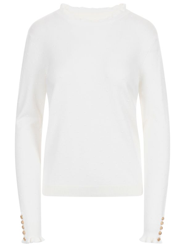 NED Pull-over Chantal Off white 2900076743048