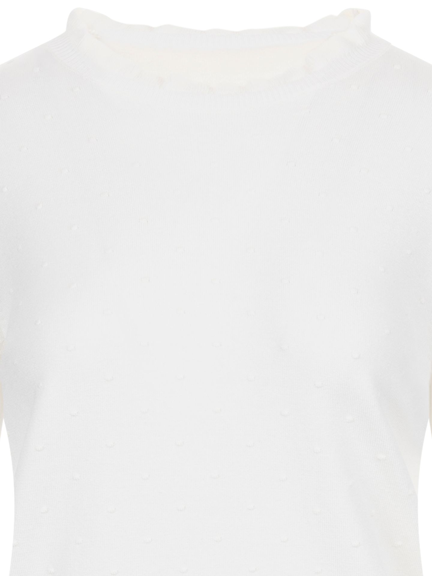 NED Pull-over Chantal Off white 00081455-5000