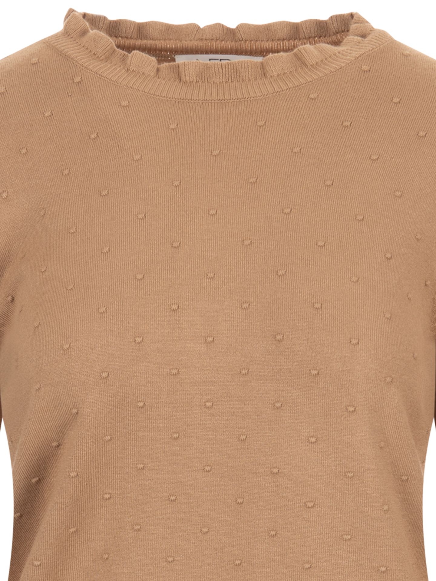 NED Pull-over Chantal Beige 00081455-5201