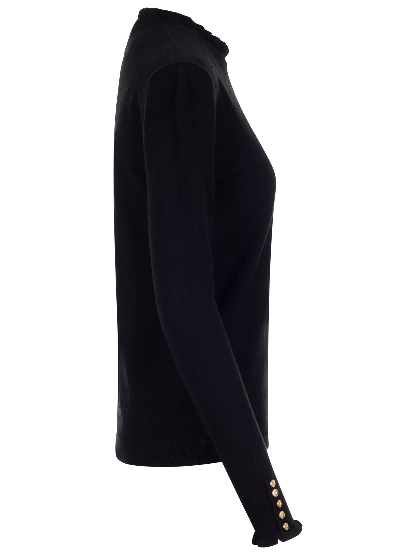 NED Pull-over Chantal Zwart 00081455-7500