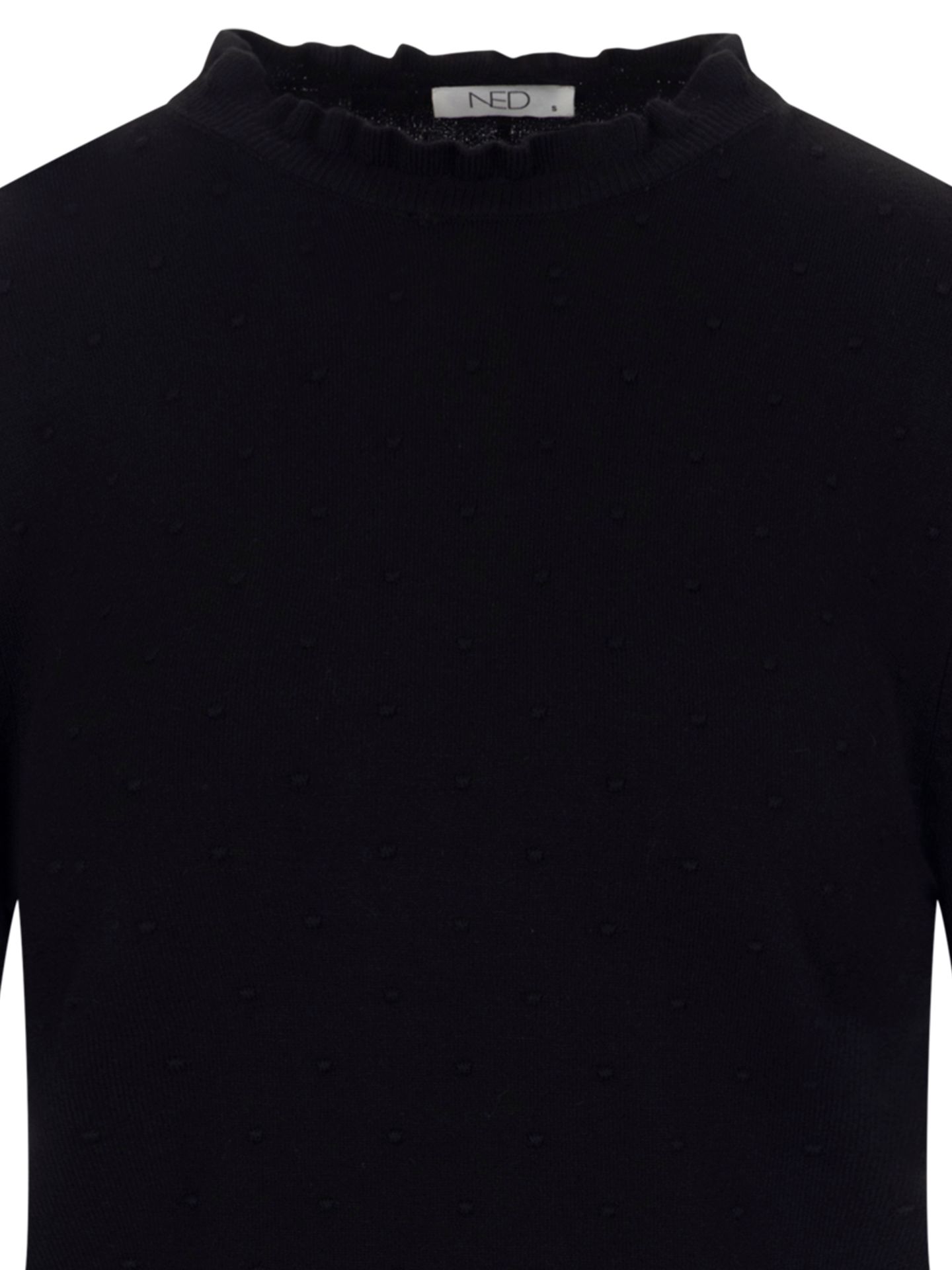 NED Pull-over Chantal Zwart 00081455-7500