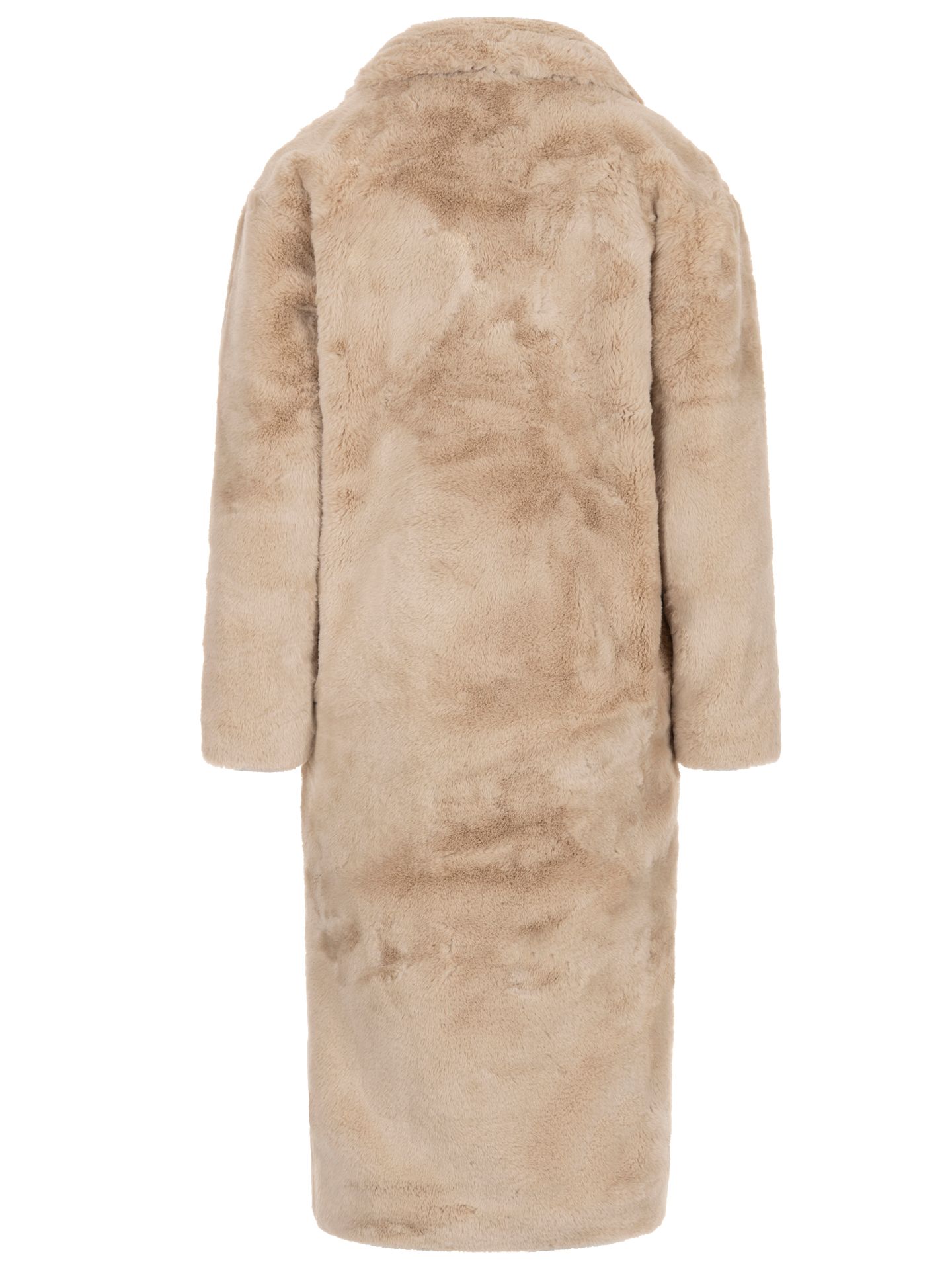NED Mantel Markan Beige 00081458-5201