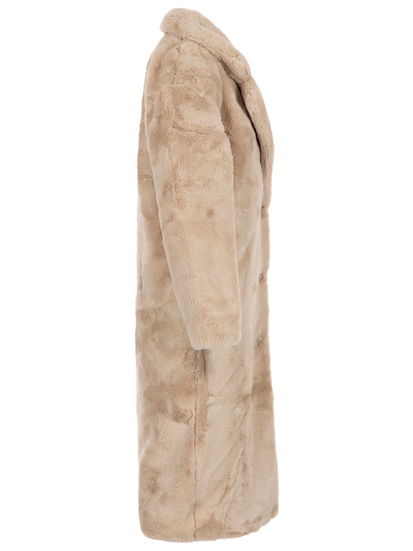 NED Mantel Markan Beige 00081458-5201