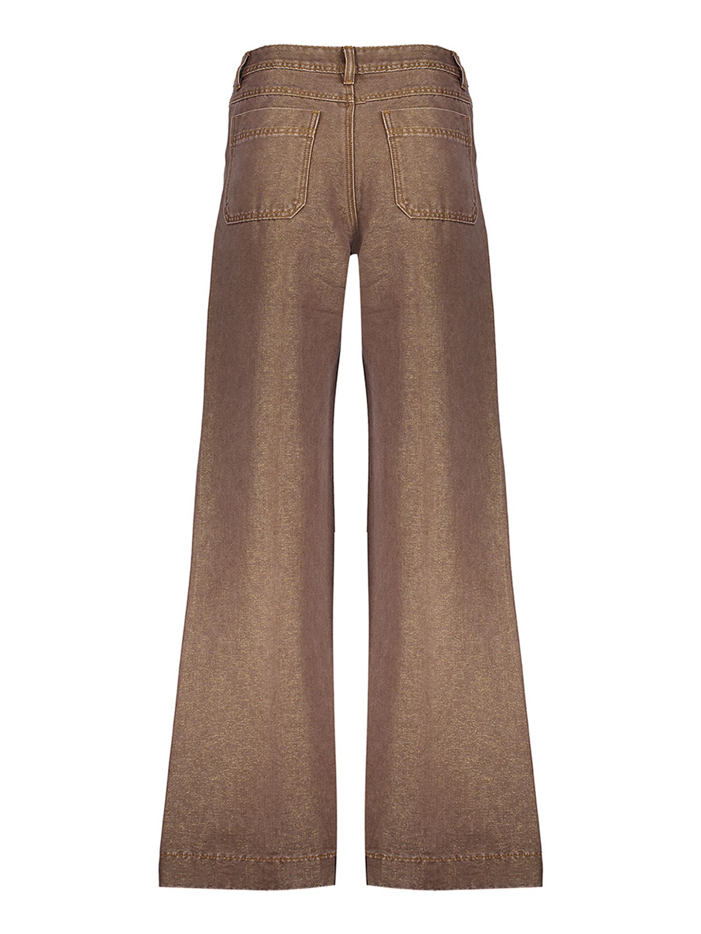 Geisha Jeans Liv Camel 00081469-5300