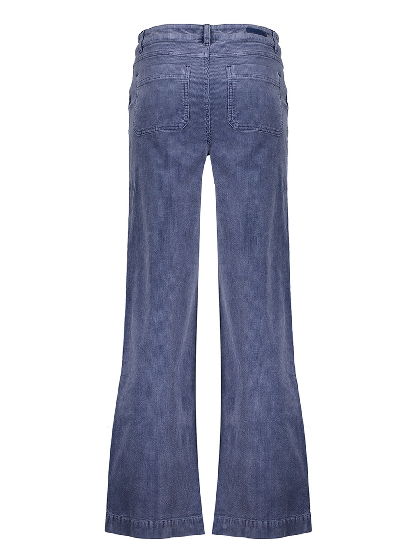 Geisha Jeans Blauw 00081470-581