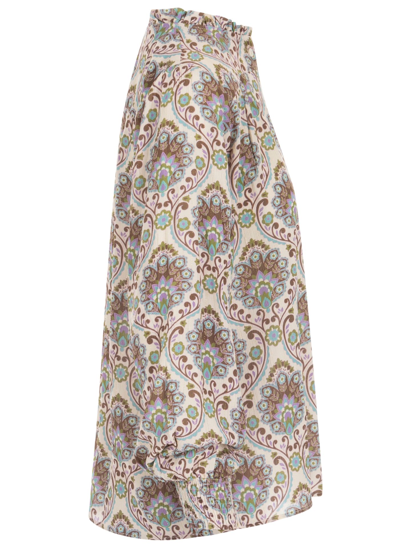 Geisha Blouse Tara Beige 00081476-5200