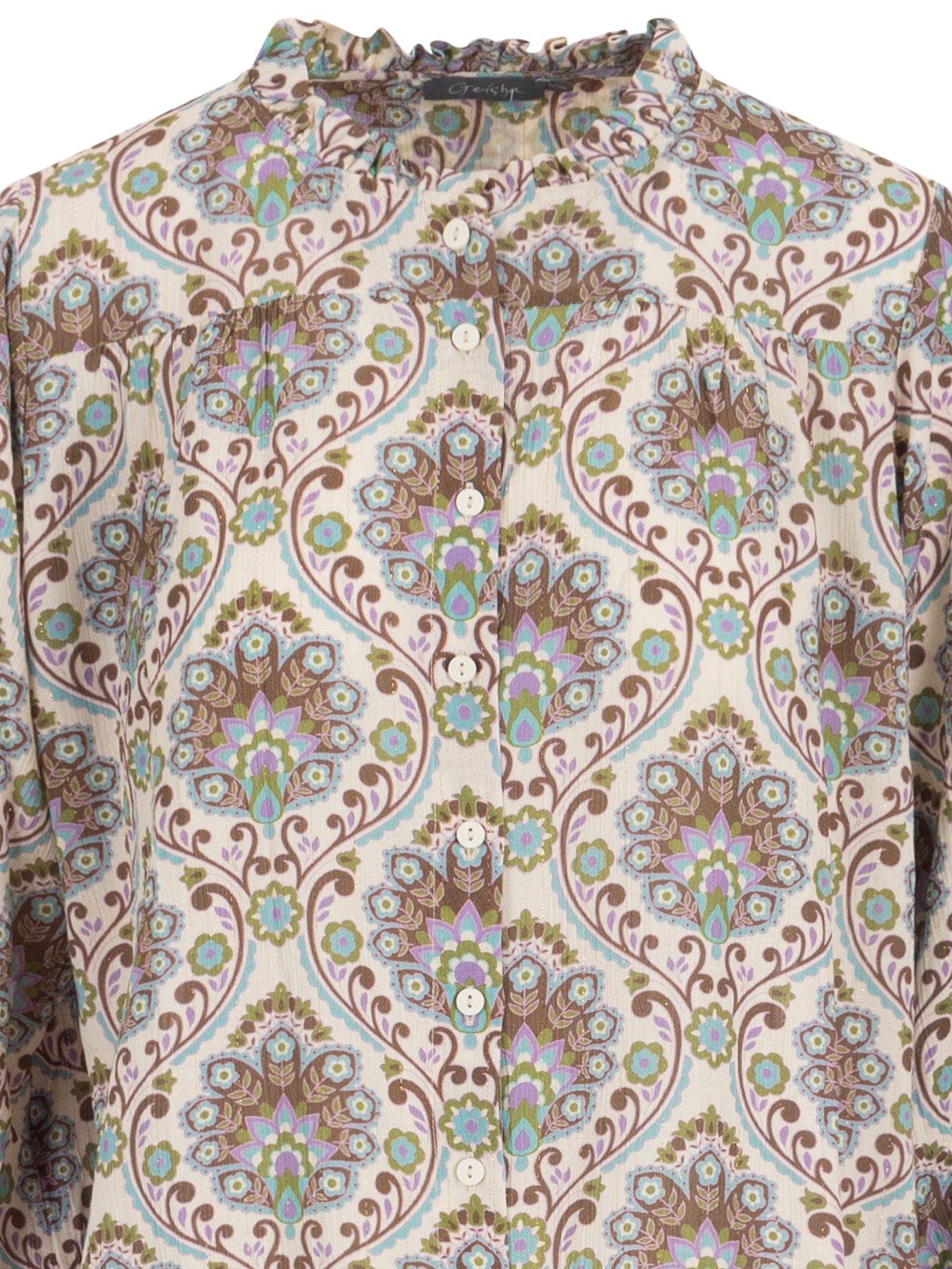 Geisha Blouse Tara Beige 00081476-5200