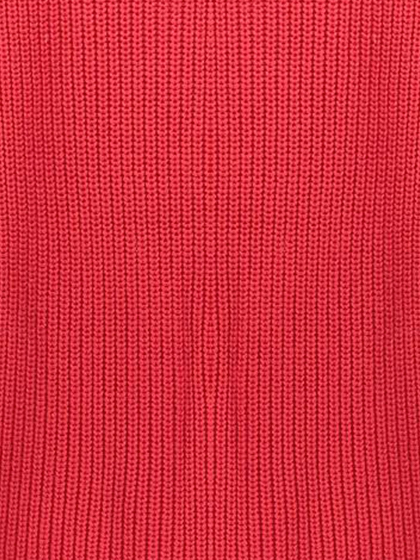 Geisha Vest Maaike Rood 00081480-4800
