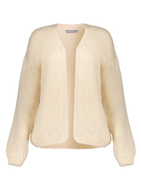 Geisha Vest Larissa Off white 2900076781057
