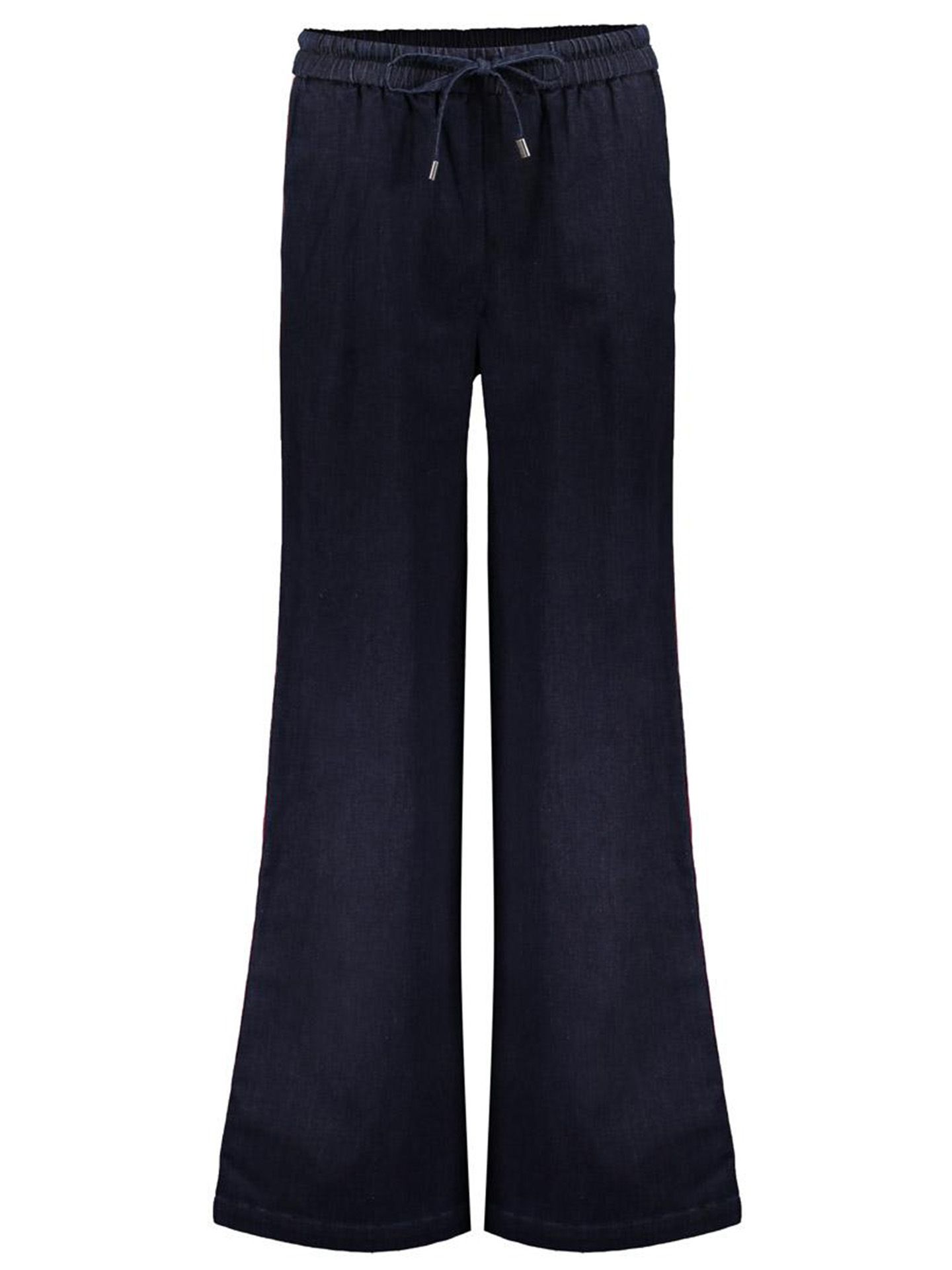 Geisha Broek Lena Blauw 00081486-581